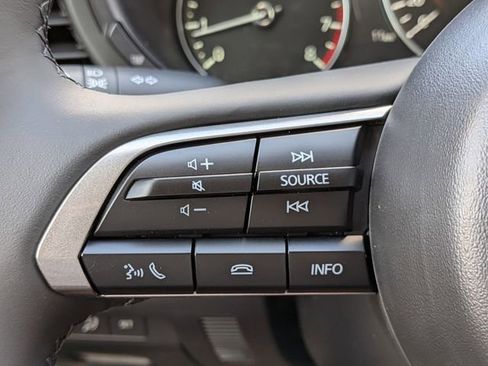 New 2026 MAZDA CX-30 AWD 2.5 S w/ Select Sport Pkg image 24