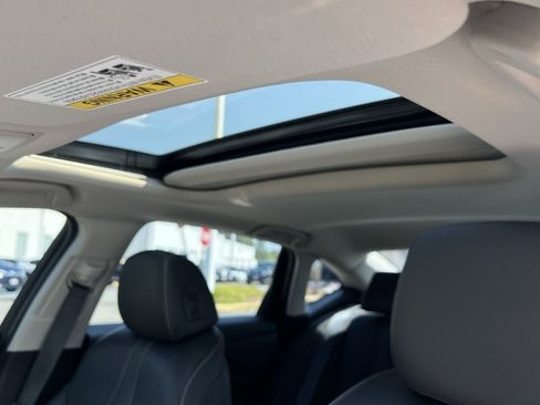 Used 2023 Acura TLX w/ Technology Package FWD image 25