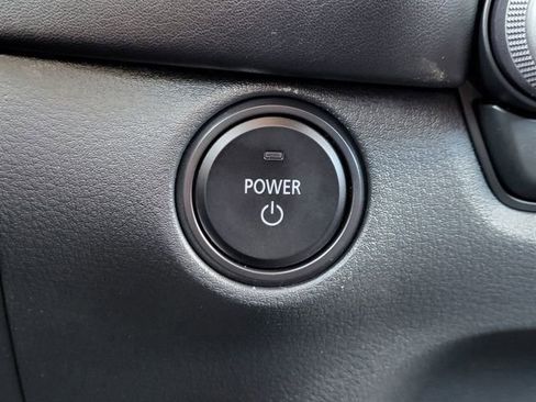 New 2026 MAZDA CX-50 AWD 2.5 Hybrid w/ Weather Package image 15