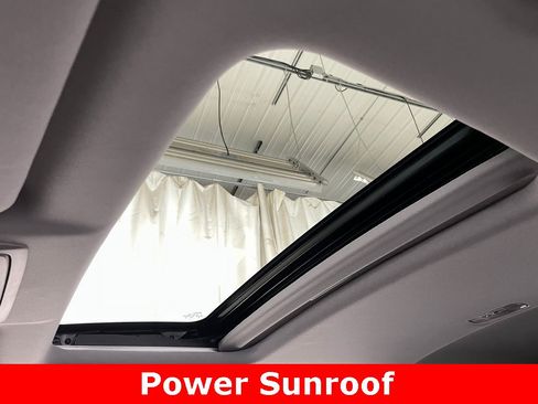 Used 2022 Honda CR-V EX-L image 3