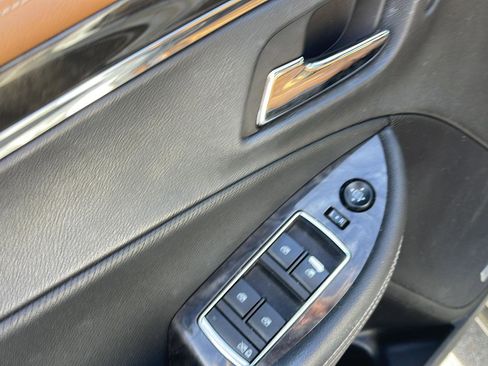 Used 2014 Chevrolet Impala LTZ image 11