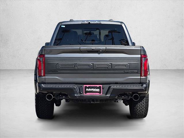 New 2026 Ford F150 Raptor AWD/4WD image 8