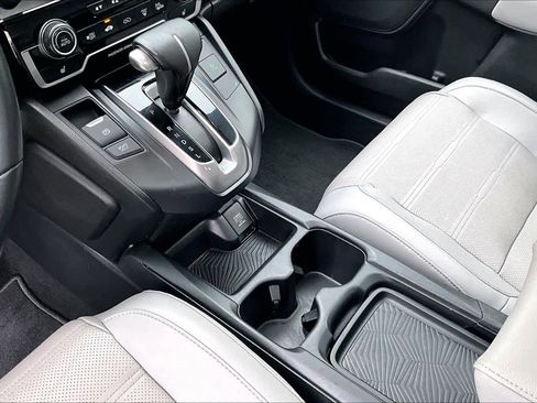Used 2019 Honda CR-V EX-L image 14
