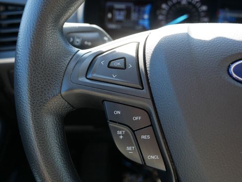 Certified 2022 Ford Edge SE AWD/4WD image 32