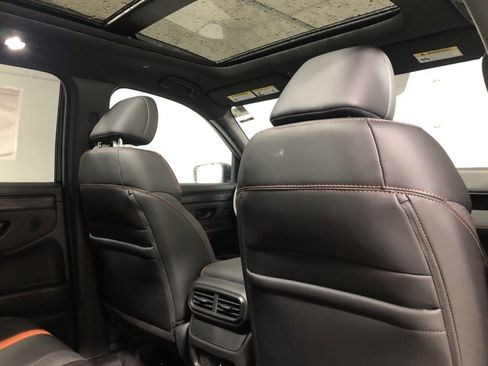 New 2026 Honda Passport TrailSport image 10