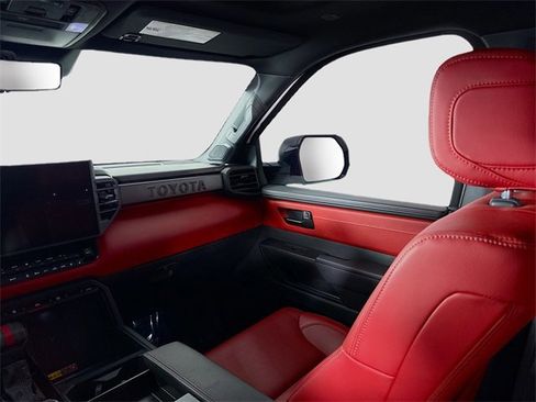 Used 2025 Toyota Tundra TRD Pro image 24