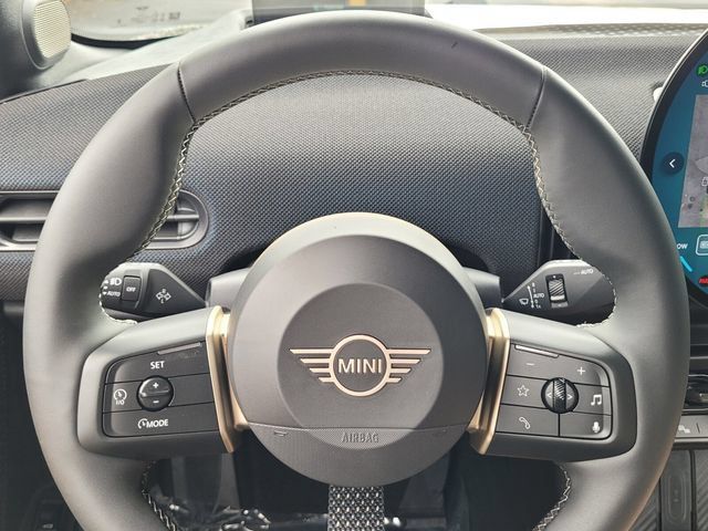 New 2026 MINI Cooper S FWD image 23
