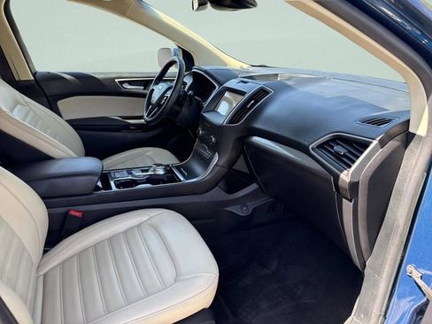 Used 2020 Ford Edge SEL w/ Convenience Package AWD/4WD image 48