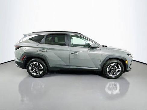 New 2026 Hyundai Tucson SEL image 4