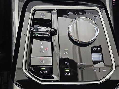 New 2026 BMW 740i xDrive AWD/4WD image 21