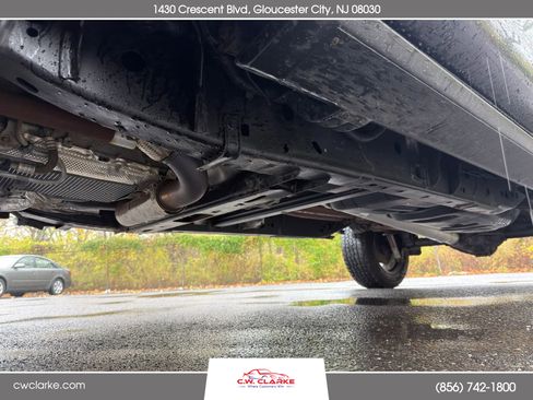 Used 2019 Ford F150 Limited w/ Trailer Tow Package image 41