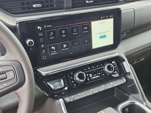 New 2026 GMC Sierra 1500 Denali image 15