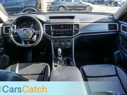 Used 2018 Volkswagen Atlas SE image 24