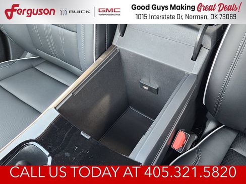 New 2026 Buick Enclave Avenir w/ Super Cruise Package FWD image 34