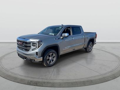 New 2026 GMC Sierra 1500 SLT