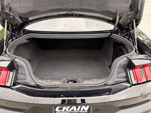 Used 2024 Ford Mustang Dark Horse RWD image 29