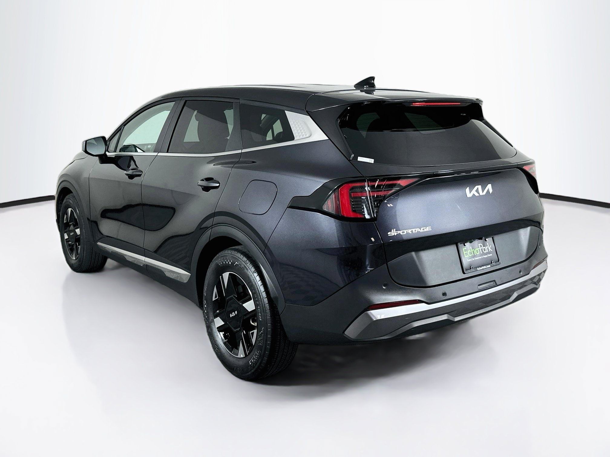Used 2026 Kia Sportage LX FWD image 5