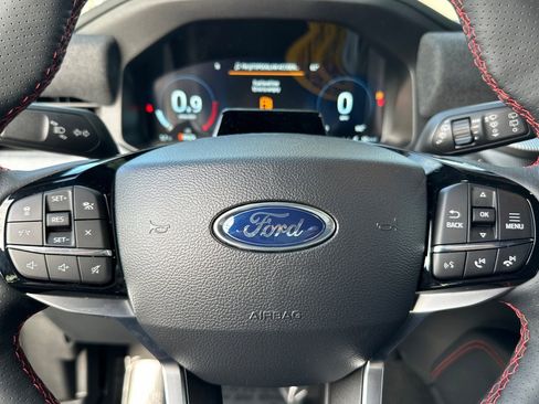 New 2026 Ford Explorer ST-Line w/ ST-Line Street Pack AWD/4WD image 29