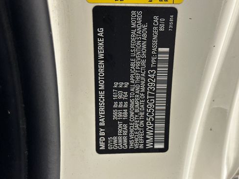 Used 2016 MINI Cooper 2-Door Hardtop FWD image 27