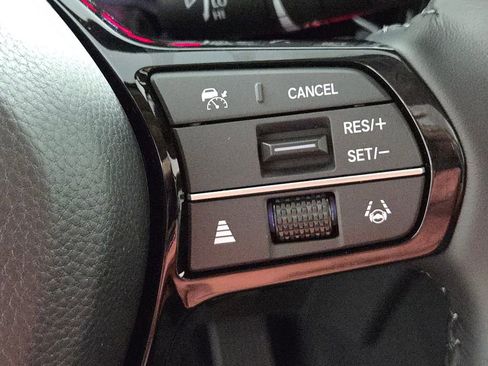 New 2026 Honda CR-V EX-L image 18