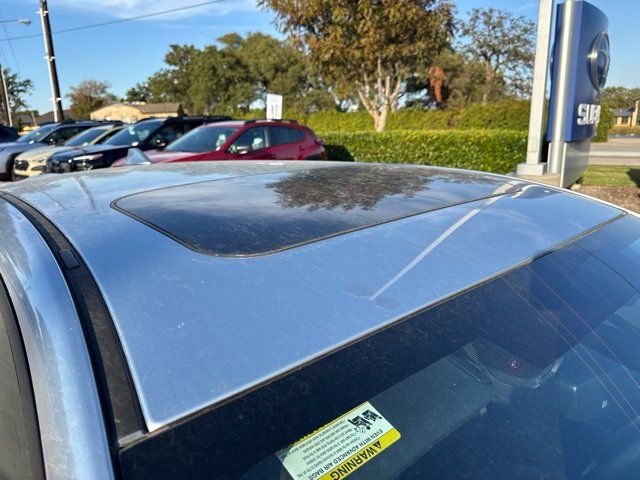 Used 2018 Subaru Impreza 2.0i Sport AWD/4WD image 3