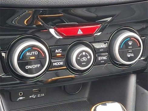 Used 2024 Subaru Forester Wilderness w/ Wilderness Package image 15