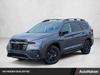 Used 2026 Subaru Ascent Premium