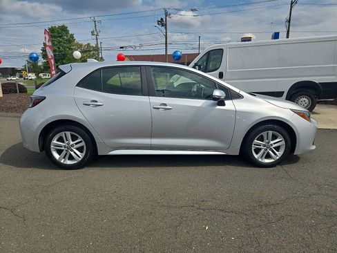Used 2019 Toyota Corolla SE FWD image 7