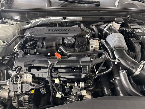 Used 2020 Hyundai Sonata SEL Plus w/ Tech Package image 33