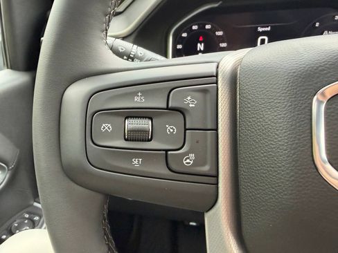 New 2026 GMC Sierra 3500 Denali w/ Denali Reserve Package AWD/4WD image 14