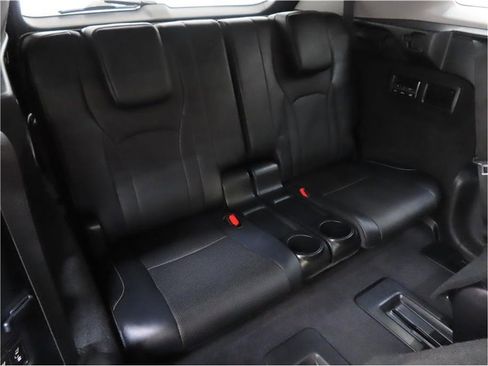 Used 2018 Lexus RX 450hL Luxury image 20