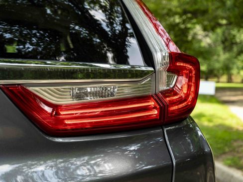 Used 2019 Honda CR-V EX-L image 13
