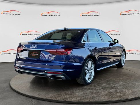 Used 2021 Audi A4 2.0T Premium w/ Convenience Package image 8