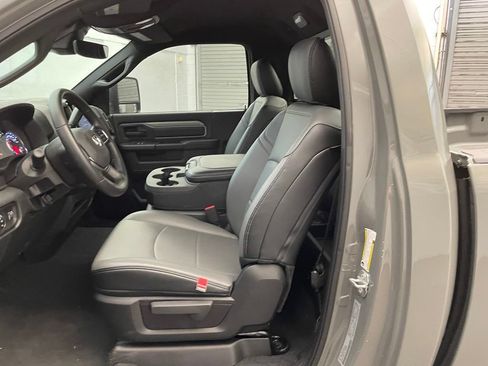 New 2026 RAM 2500 Tradesman RWD image 15