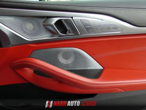 Used 2020 BMW M850i Gran Coupe xDrive AWD/4WD image 36
