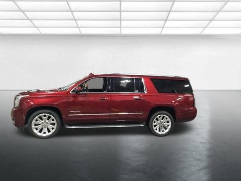 Used 2016 GMC Yukon XL Denali w/ Open Road Package AWD/4WD image 8