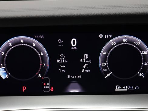 New 2026 Volkswagen Tiguan SE image 7