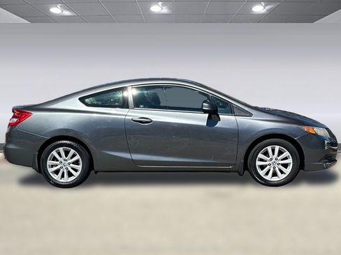 Used 2012 Honda Civic EX-L image 8