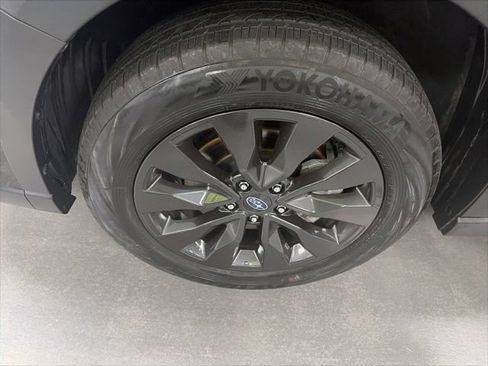 Used 2024 Subaru Outback Onyx Edition AWD/4WD image 28