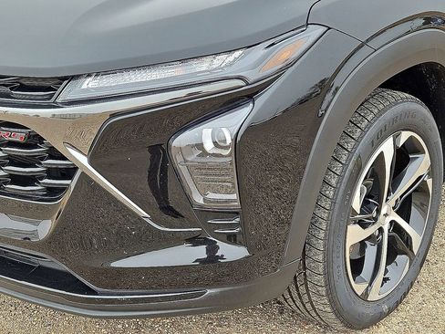 Used 2024 Chevrolet Trax RS w/ Driver Confidence Package image 10