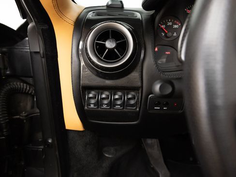 Certified 2005 Ferrari F430 Spider RWD image 92
