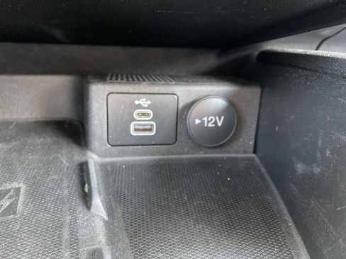 Used 2024 Ford Escape Platinum w/ Class II Trailer Tow Package image 27