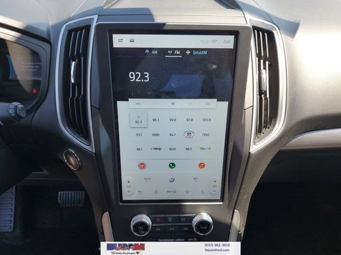 Used 2024 Ford Edge SEL w/ Convenience Package AWD/4WD image 27