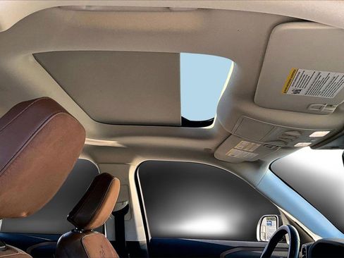 Used 2021 Ford Bronco Sport Badlands w/ Badlands Package image 16