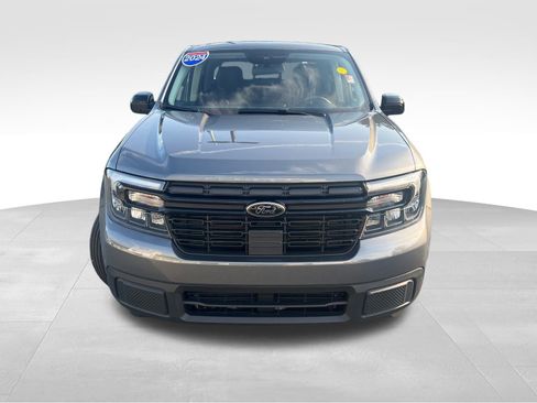 Used 2024 Ford Maverick Lariat w/ Black Appearance Package image 8