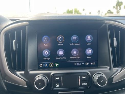 Used 2024 GMC Terrain AT4 image 15