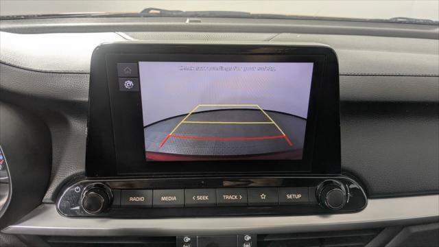 Used 2024 Kia Forte LXS FWD image 28