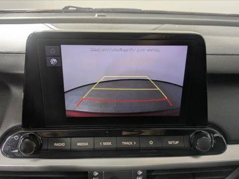 Used 2024 Kia Forte LXS FWD image 28