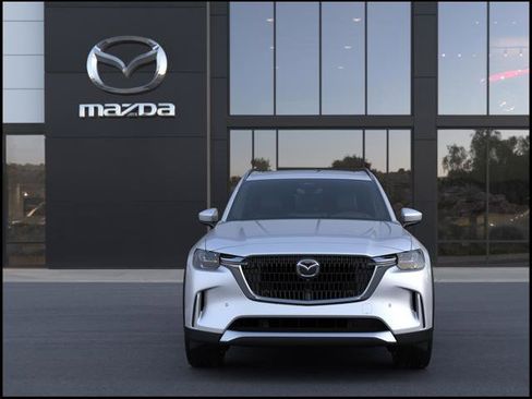 New 2026 MAZDA CX-90 Plug-In Hybrid w/ Premium Plus AWD/4WD image 6