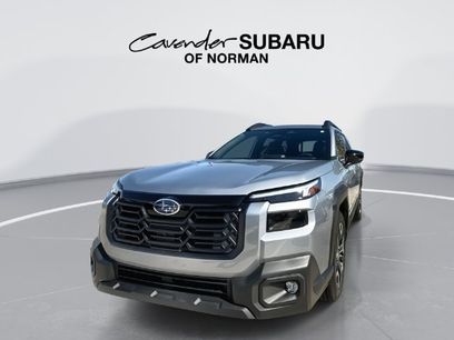 New 2026 Subaru Outback Touring XT